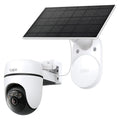 TP-Link Tapo C610 KIT Überwachungskamera 2304x1296 Weiß