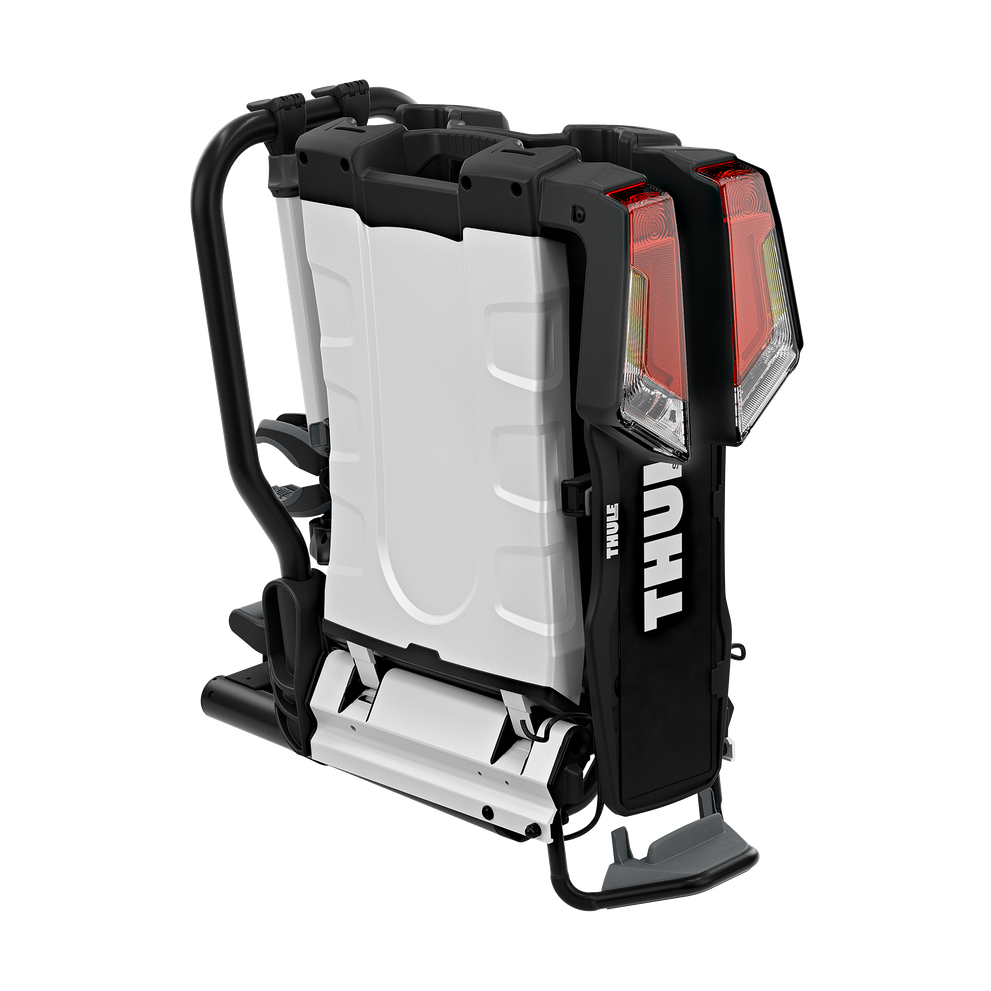 THULE EasyFold XT F 965500 Fahrradträger Anhängerkupplung 2er 60 kg