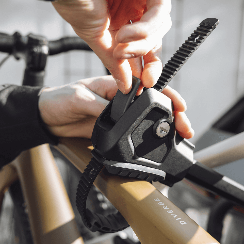 THULE EasyFold 3 944100 Fahrradträger Anhängerkupplung 60 kg