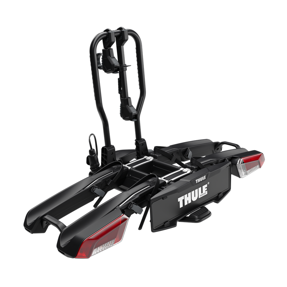 THULE EasyFold 3 944100 Fahrradträger Anhängerkupplung 60 kg