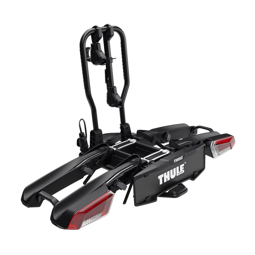 THULE EasyFold 3 944100 Fahrradträger Anhängerkupplung 60 kg