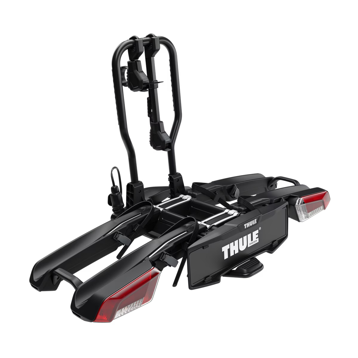 THULE EasyFold 3 944100 Fahrradträger Anhängerkupplung 60 kg