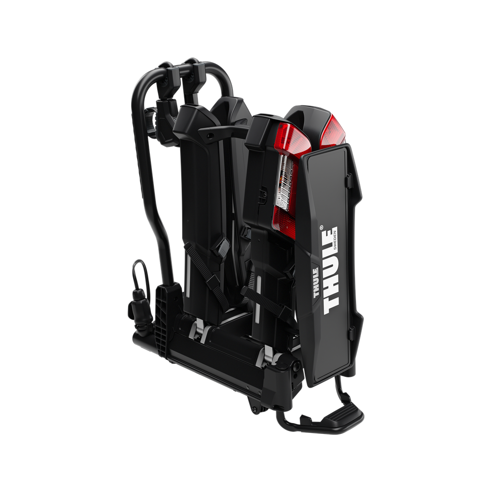 THULE EasyFold 3 944100 Fahrradträger Anhängerkupplung 60 kg