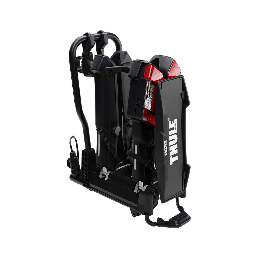 THULE EasyFold 3 944100 Fahrradträger Anhängerkupplung 60 kg
