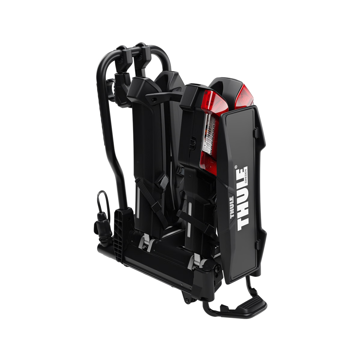 THULE EasyFold 3 944100 Fahrradträger Anhängerkupplung 60 kg