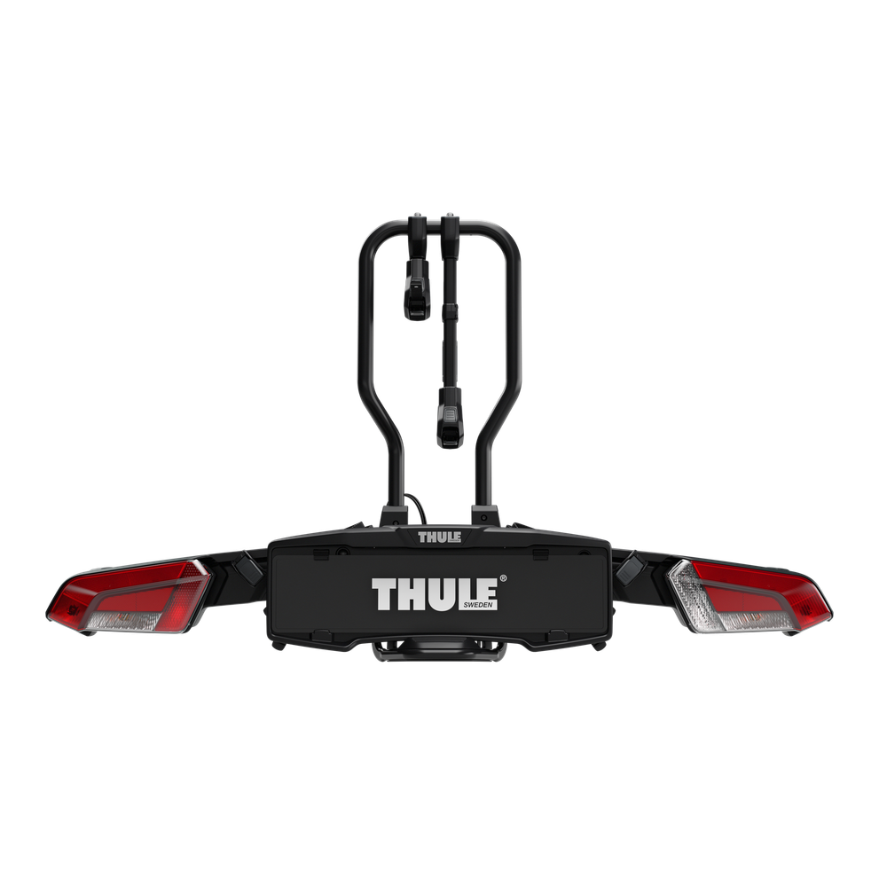 THULE EasyFold 3 944100 Fahrradträger Anhängerkupplung 60 kg