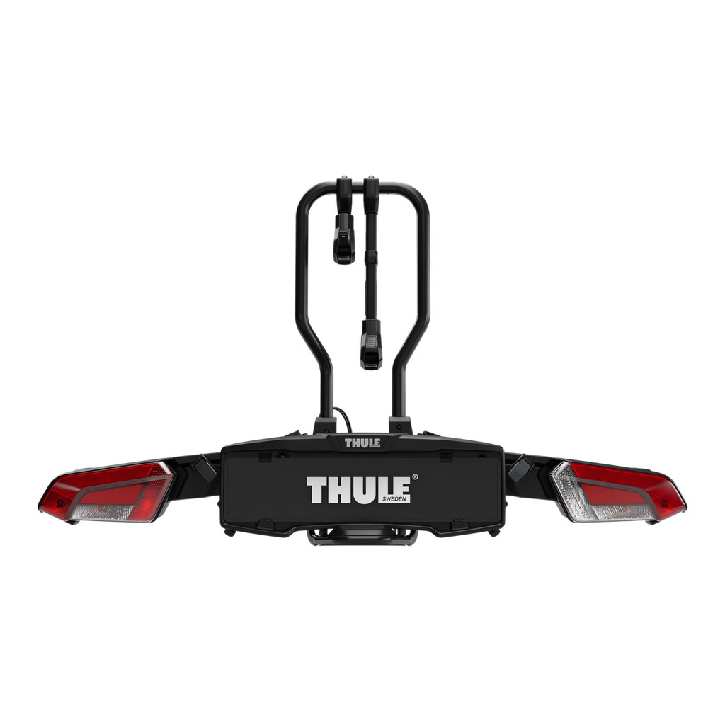 THULE EasyFold 3 944100 Fahrradträger Anhängerkupplung 60 kg