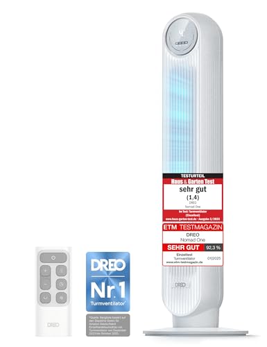 Dreo DR-HTF007 Turmventilator 36W