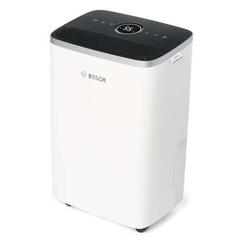 Bosch Dry 4000 Luftentfeuchter 33 m² 285W