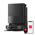 roborock Qrevo S Pro Saugroboter mit Wischfunktion 18500 Pa