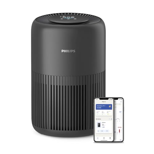 Philips AC0951/13 Luftreiniger 65 m² 23W