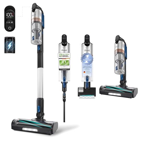 Levoit LVAC-300DE Akku Staubsauger 240W