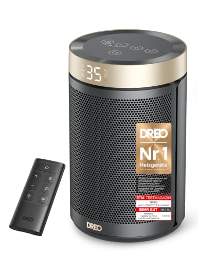 Dreo DR-HSH006 Heizlüfter 1500W