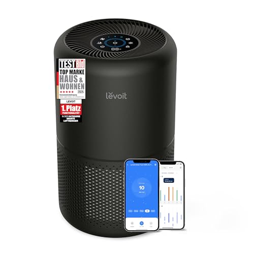 Levoit Core 300S Smart Luftreiniger 39W