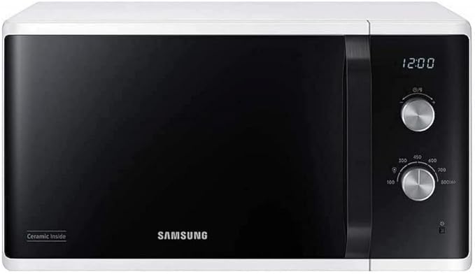 Samsung MS23K3614AW/EG MW3500 Mikrowelle 23 L 800W Weiß