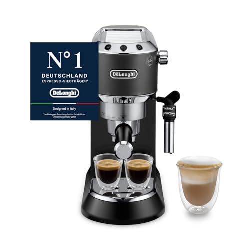 De'Longhi EC 685.M Espressomaschine Dedica Style 1350W 15 bar