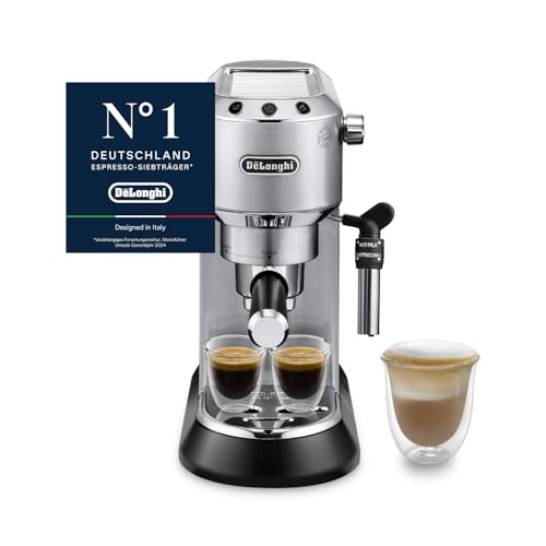 De'Longhi EC 685.M Espressomaschine Dedica Style 1350W 15 bar