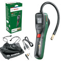 Bosch 0603947000 EasyPump Akku-Luftpumpe 10,3 bar 3,6V
