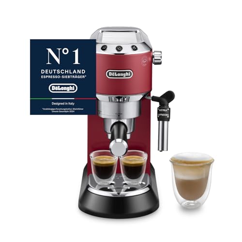 De'Longhi EC 685.M Espressomaschine Dedica Style 1350W 15 bar