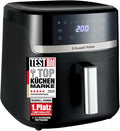 Russell Hobbs 27632-56 SatisFry Heißluftfritteuse 1800W