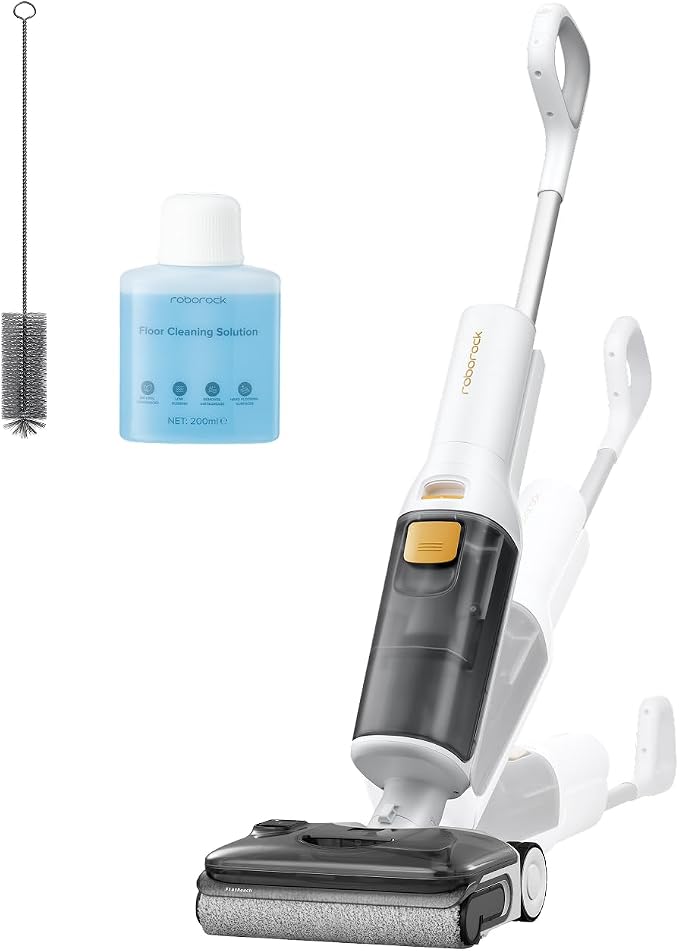 roborock F25 GT Gen 2 Nass Trockensauger 20000 Pa