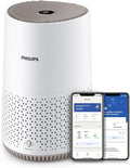 Philips AC0650/10 600 Series Luftreiniger 12W Weiß
