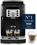 De'Longhi ECAM22.110.B Magnifica S Kaffeevollautomat 1,8 L 1250W