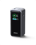 Anker Prime 72Wh Powerbank 20.000 mAh, 200W, USB-C & USB-A, Fast Charging, Schwarz