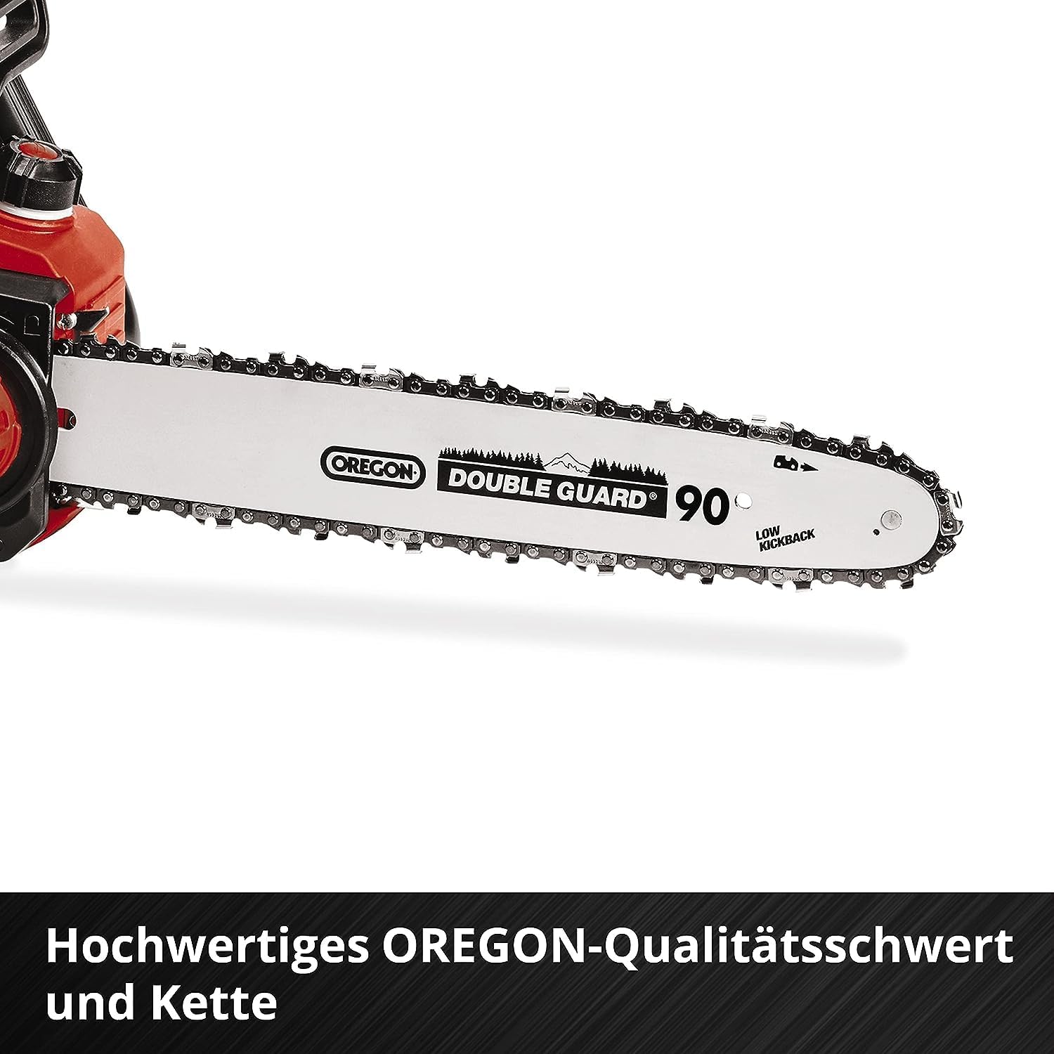 Einhell 4501780 Akku-Kettensäge GP-LC 36/35 Li-Solo 36V