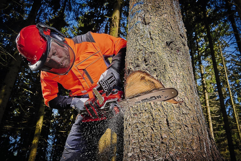 Einhell 4501780 Akku-Kettensäge GP-LC 36/35 Li-Solo 36V