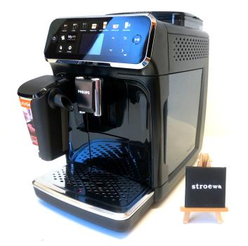 Philips EP5441/50 LatteGo 5400 Kaffeevollautomat Schwarz