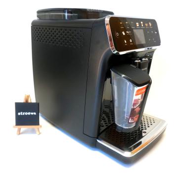 Philips EP5441/50 LatteGo 5400 Kaffeevollautomat Schwarz