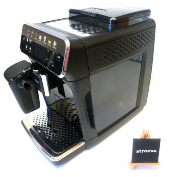 Philips EP5441/50 LatteGo 5400 Kaffeevollautomat Schwarz