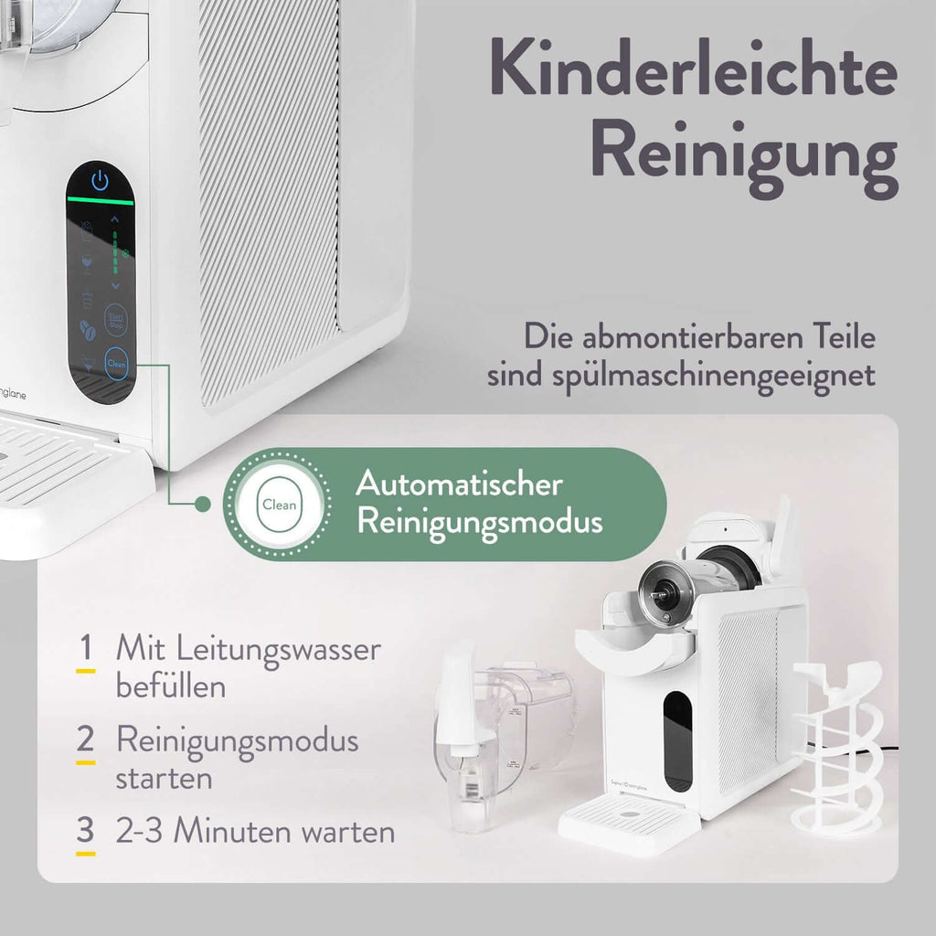 Springlane Sophie Slush-Eismaschine 2 L