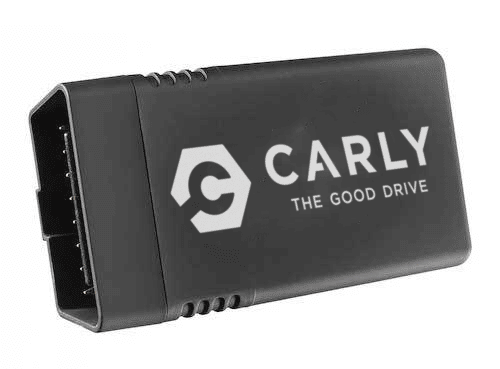 Carly OBD Diagnosestecker für Audi Bluetooth