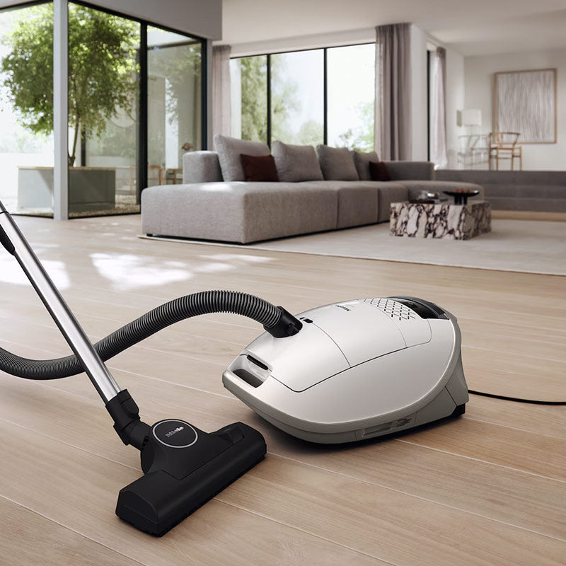 Miele Guard M 1 S 8380 Bodenstaubsauger mit Beutel