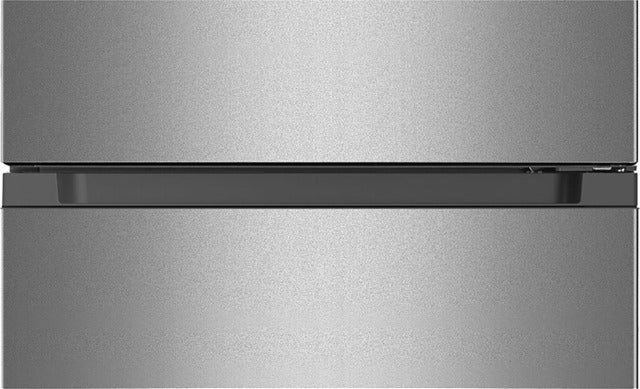 Gorenje RK4182PS4 Kühl-Gefrierkombination 269 L Grau Metallic