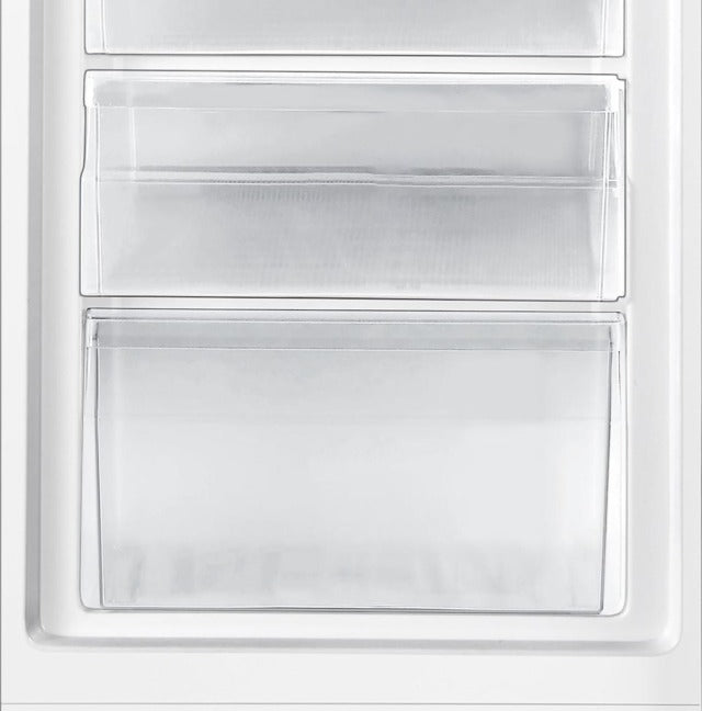 Gorenje RK4182PS4 Kühl-Gefrierkombination 269 L Grau Metallic
