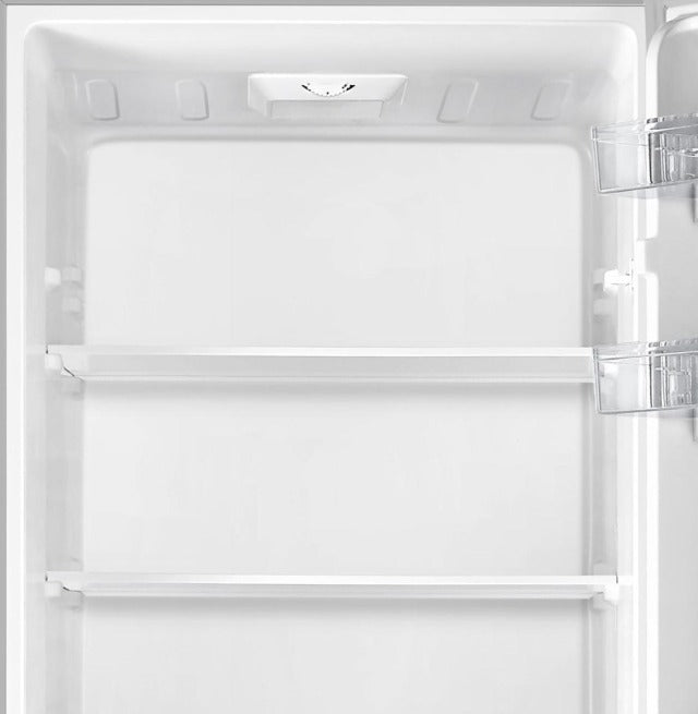 Gorenje RK4182PS4 Kühl-Gefrierkombination 269 L Grau Metallic