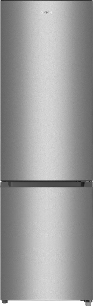 Gorenje RK4182PS4 Kühl-Gefrierkombination 269 L Grau Metallic