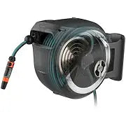 Gardena 18622-20 Wand-Schlauchbox RollUp M/L 25m Weiß