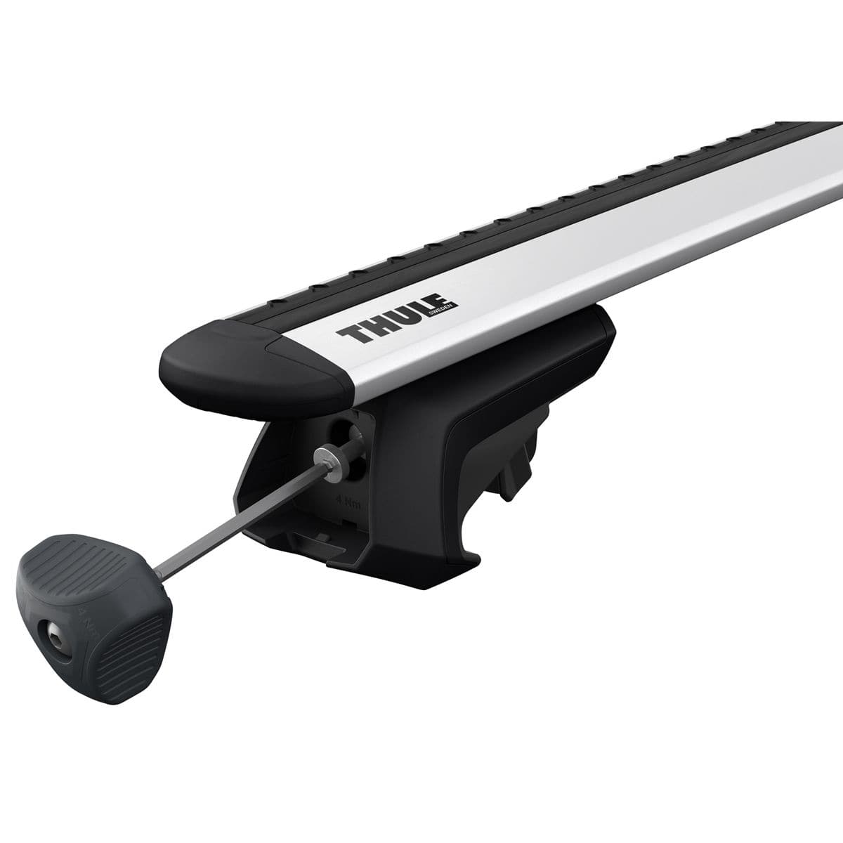 THULE Evo WingBar 7104 7113 Dachträger 127 cm
