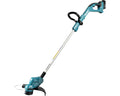Makita DUR193Z Akku-Rasentrimmer 18V 26cm Schnittkreis