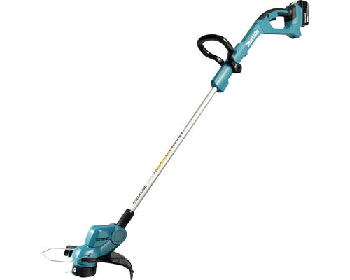 Makita DUR193Z Akku-Rasentrimmer 18V 26cm Schnittkreis