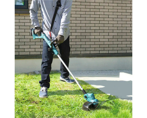 Makita DUR193Z Akku-Rasentrimmer 18V 26cm Schnittkreis
