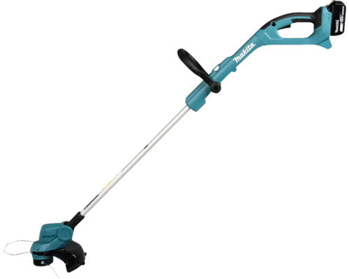 Makita DUR193Z Akku-Rasentrimmer 18V 26cm Schnittkreis