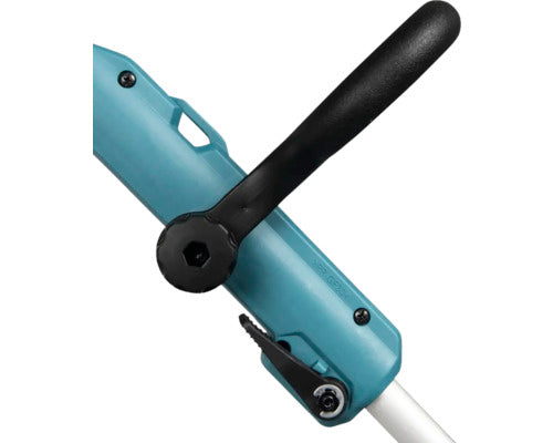 Makita DUR193Z Akku-Rasentrimmer 18V 26cm Schnittkreis