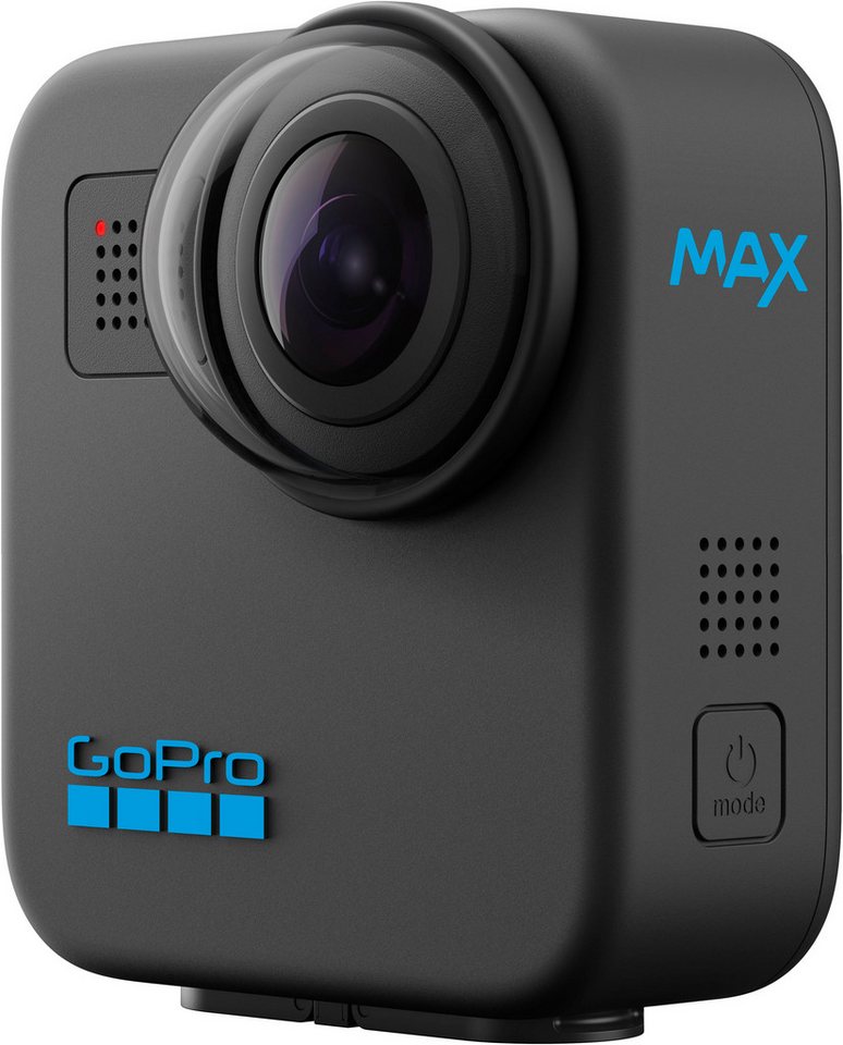 GoPro MAX 360 Actioncam 5,6K Anthrazit