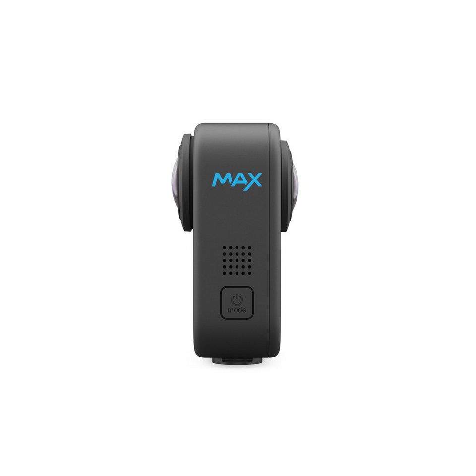 GoPro MAX 360 Actioncam 5,6K Anthrazit