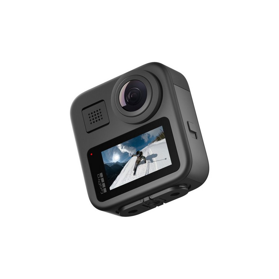GoPro MAX 360 Actioncam 5,6K Anthrazit